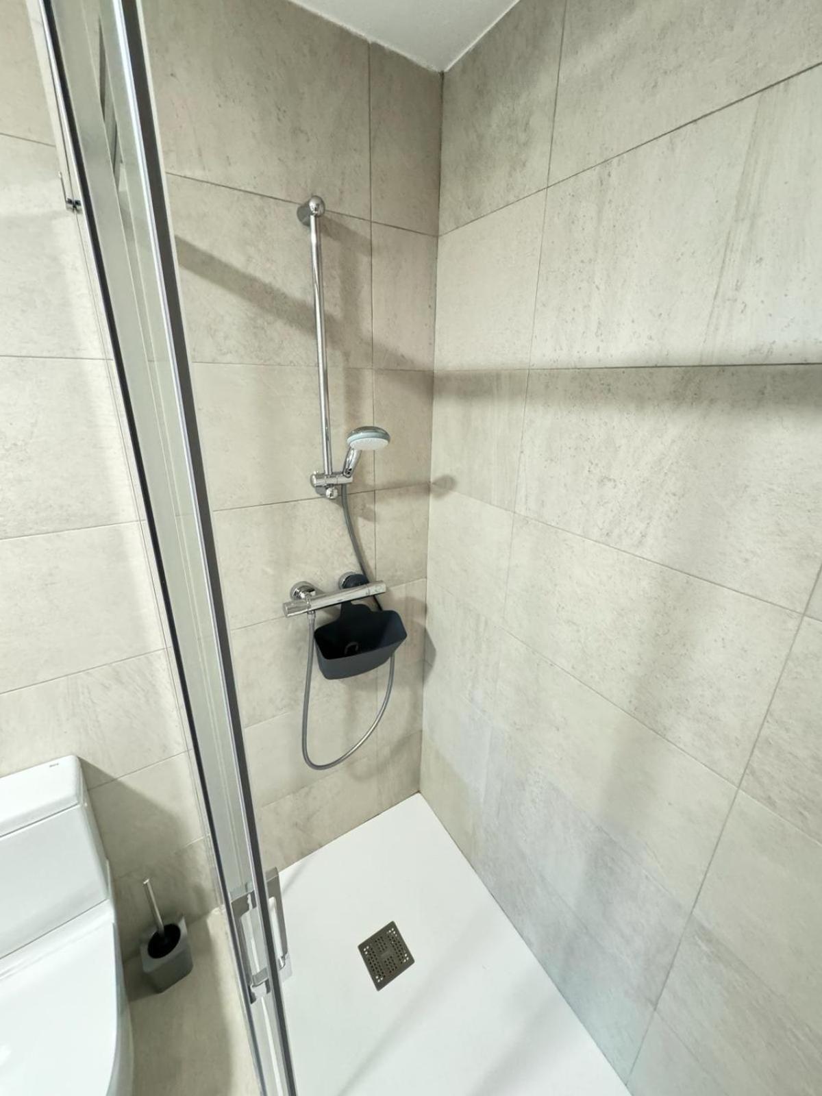 Апартаменты Increible Apartamento En Толедо Экстерьер фото