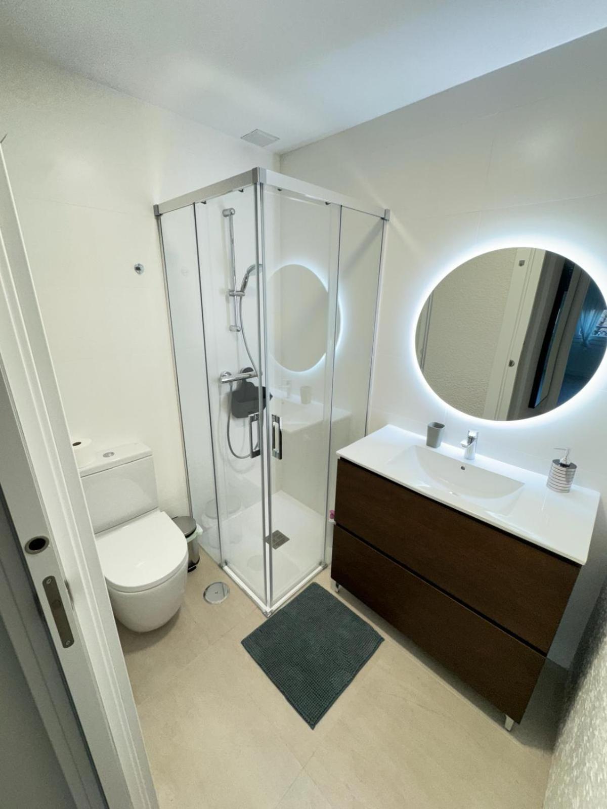 Апартаменты Increible Apartamento En Толедо Экстерьер фото