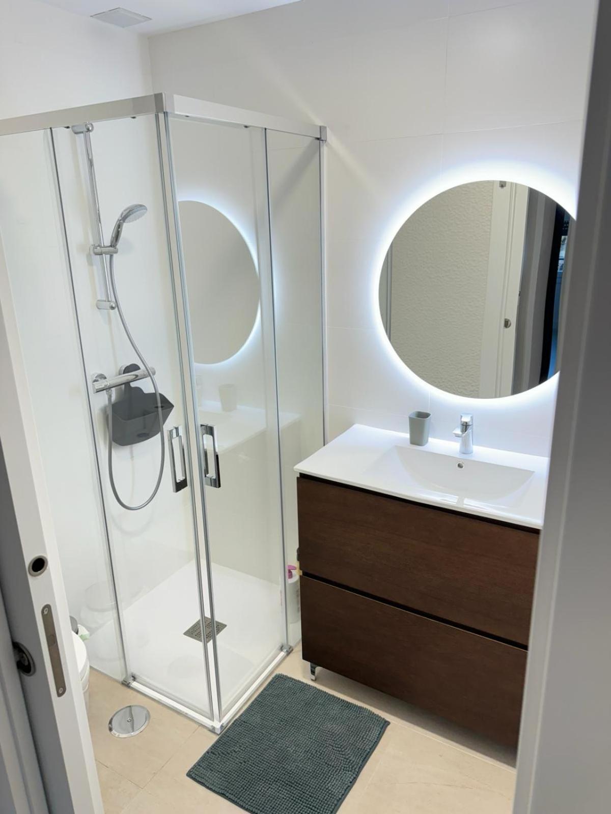 Апартаменты Increible Apartamento En Толедо Экстерьер фото