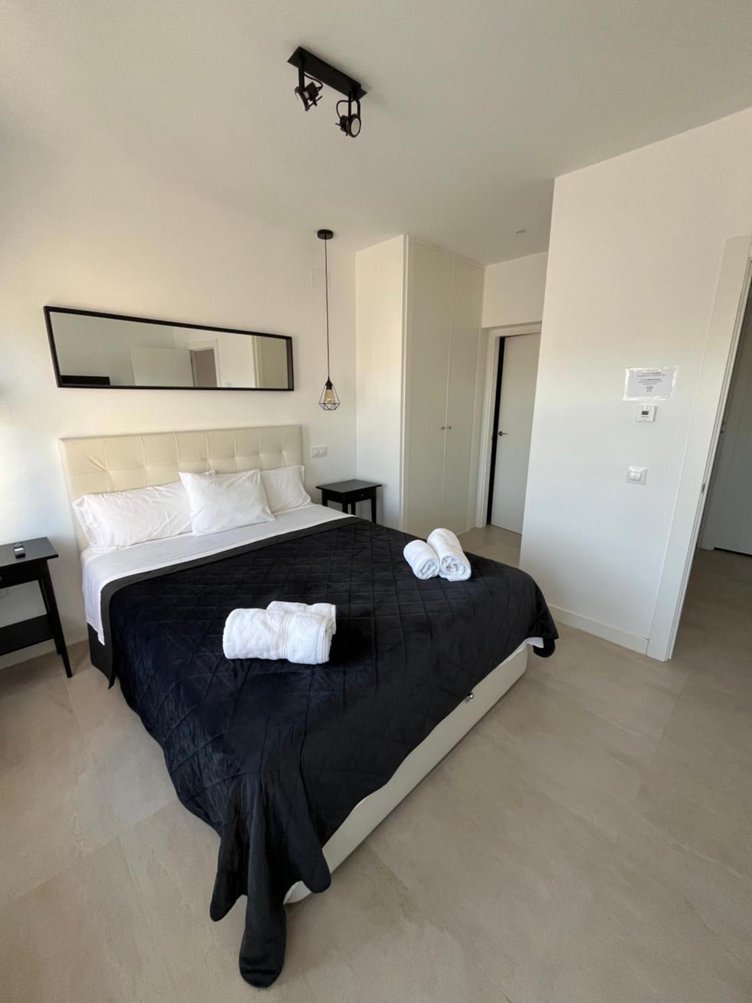Апартаменты Increible Apartamento En Толедо Экстерьер фото